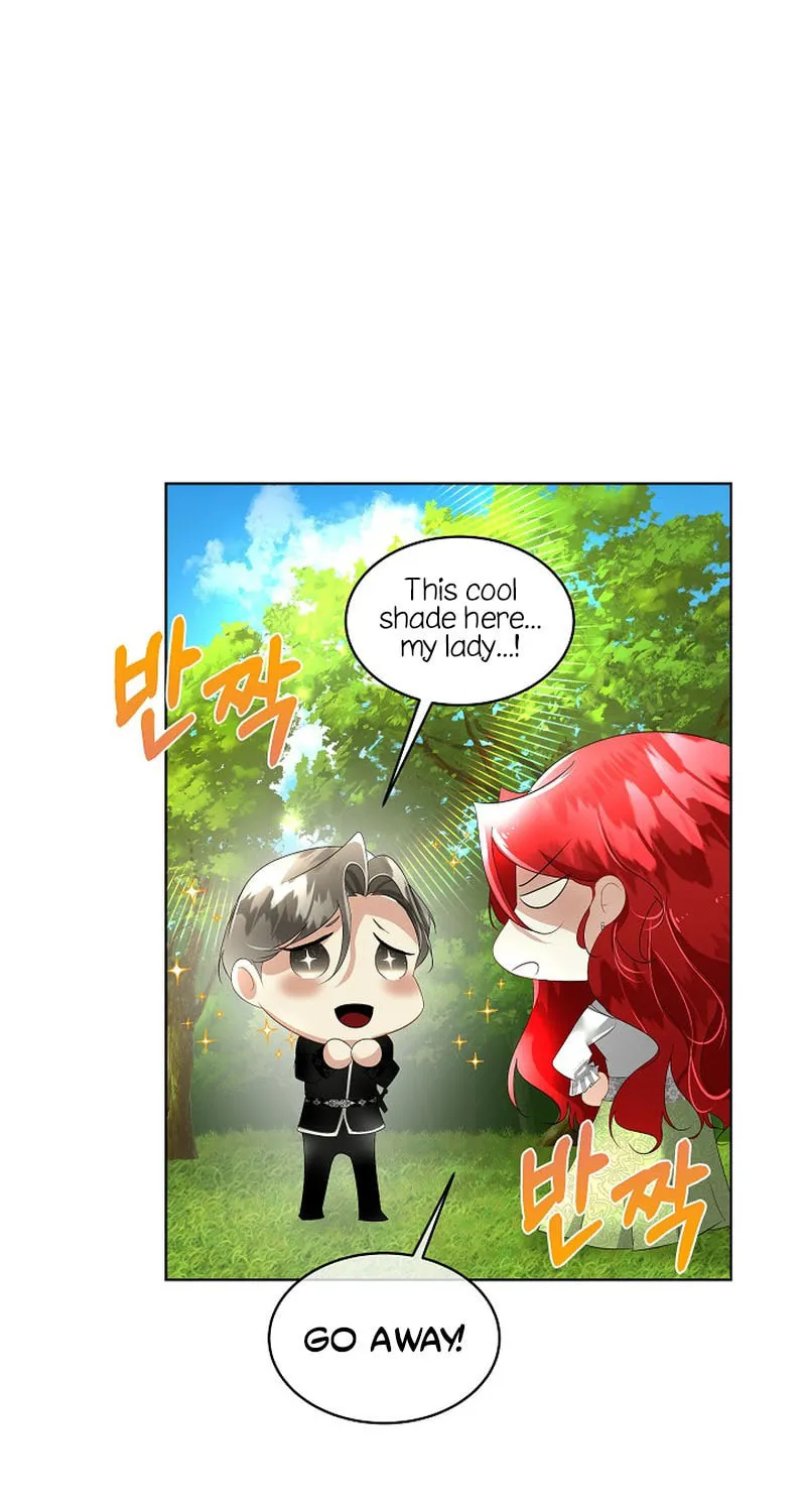 Fostering the Male Lead Chapter 12 page 64 - 