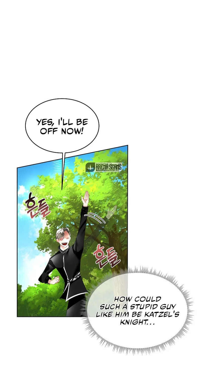Fostering the Male Lead Chapter 12 page 65 - 