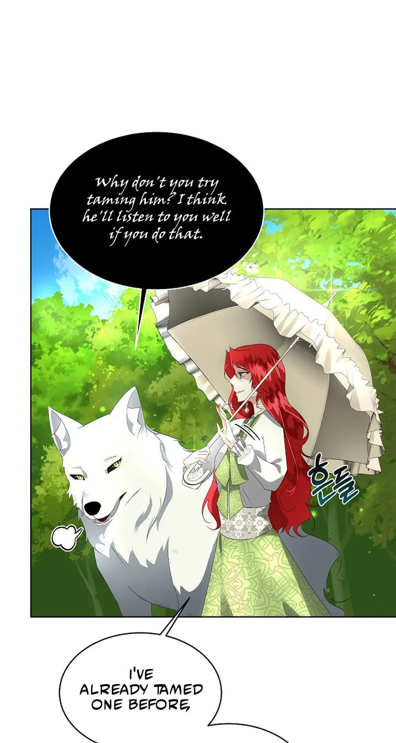 Fostering the Male Lead Chapter 12 page 66 - 