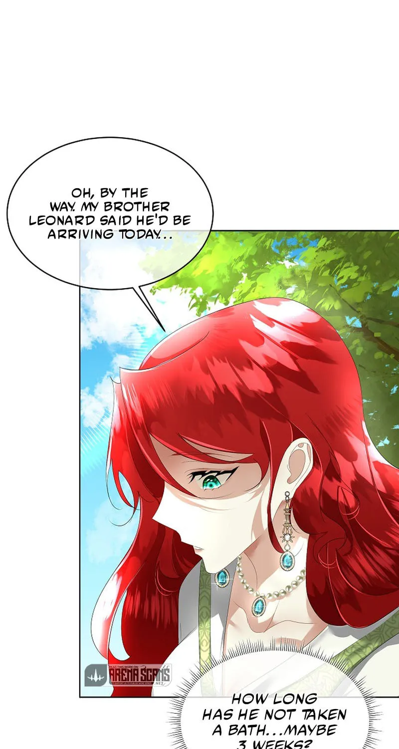 Fostering the Male Lead Chapter 12 page 70 - 