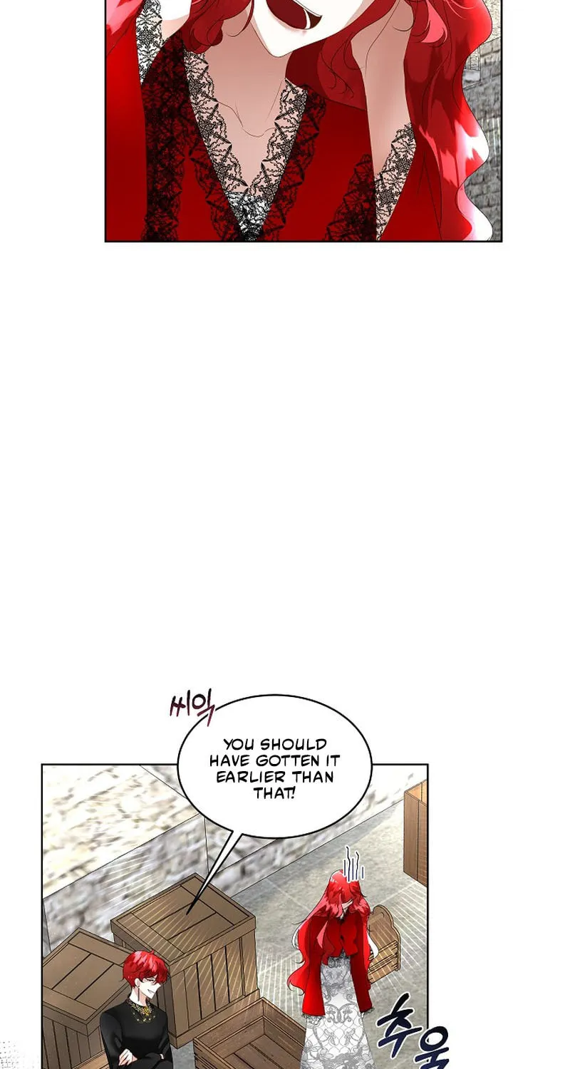 Fostering the Male Lead Chapter 12 page 8 - 