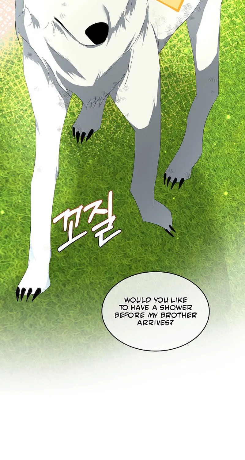 Fostering the Male Lead Chapter 12 page 72 - 