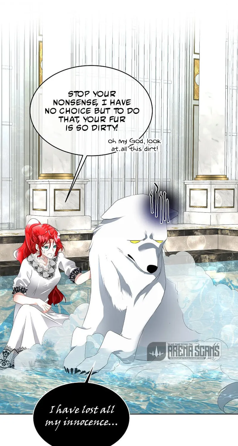Fostering the Male Lead Chapter 12 page 75 - 