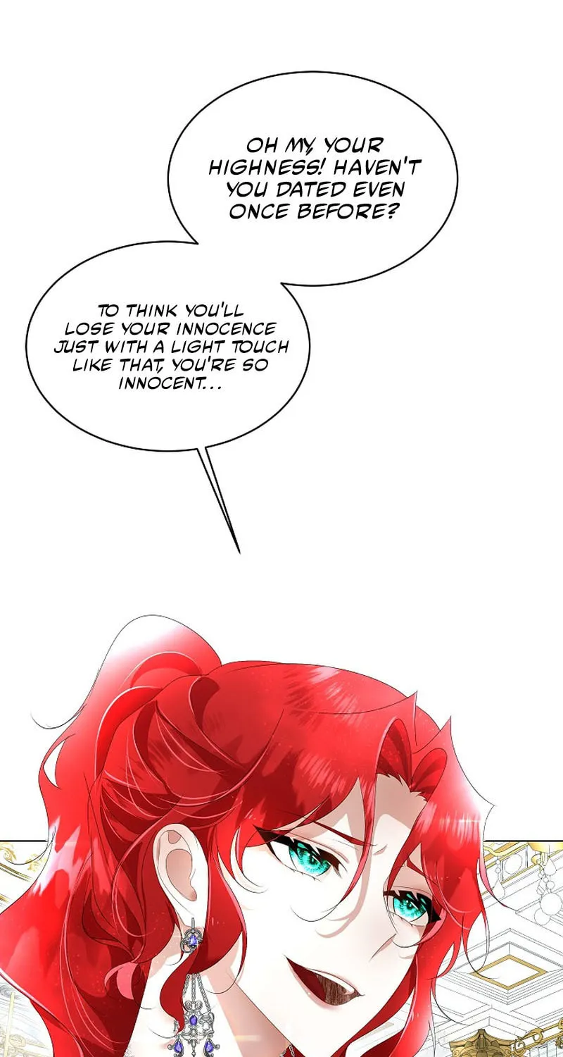 Fostering the Male Lead Chapter 12 page 79 - 