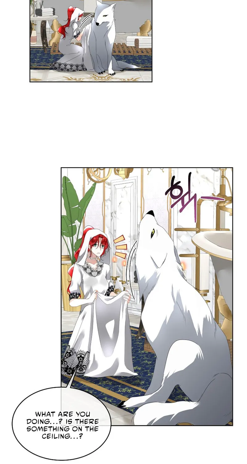 Fostering the Male Lead Chapter 13 page 11 - 