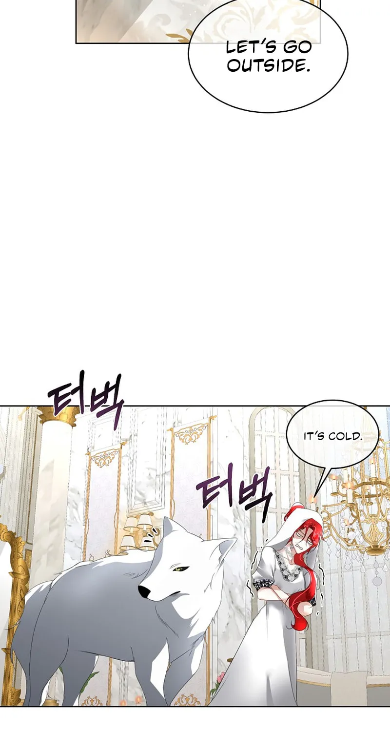 Fostering the Male Lead Chapter 13 page 14 - 