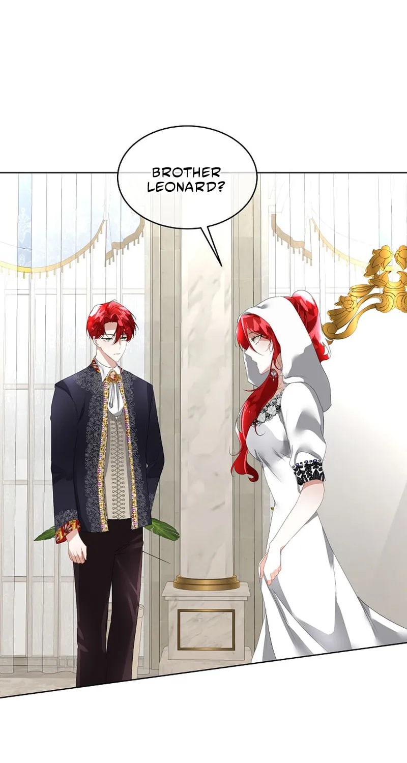 Fostering the Male Lead Chapter 13 page 16 - 