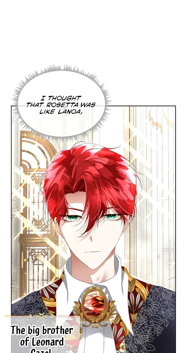 Fostering the Male Lead Chapter 13 page 17 - 