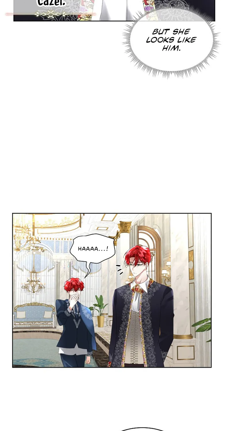 Fostering the Male Lead Chapter 13 page 18 - 