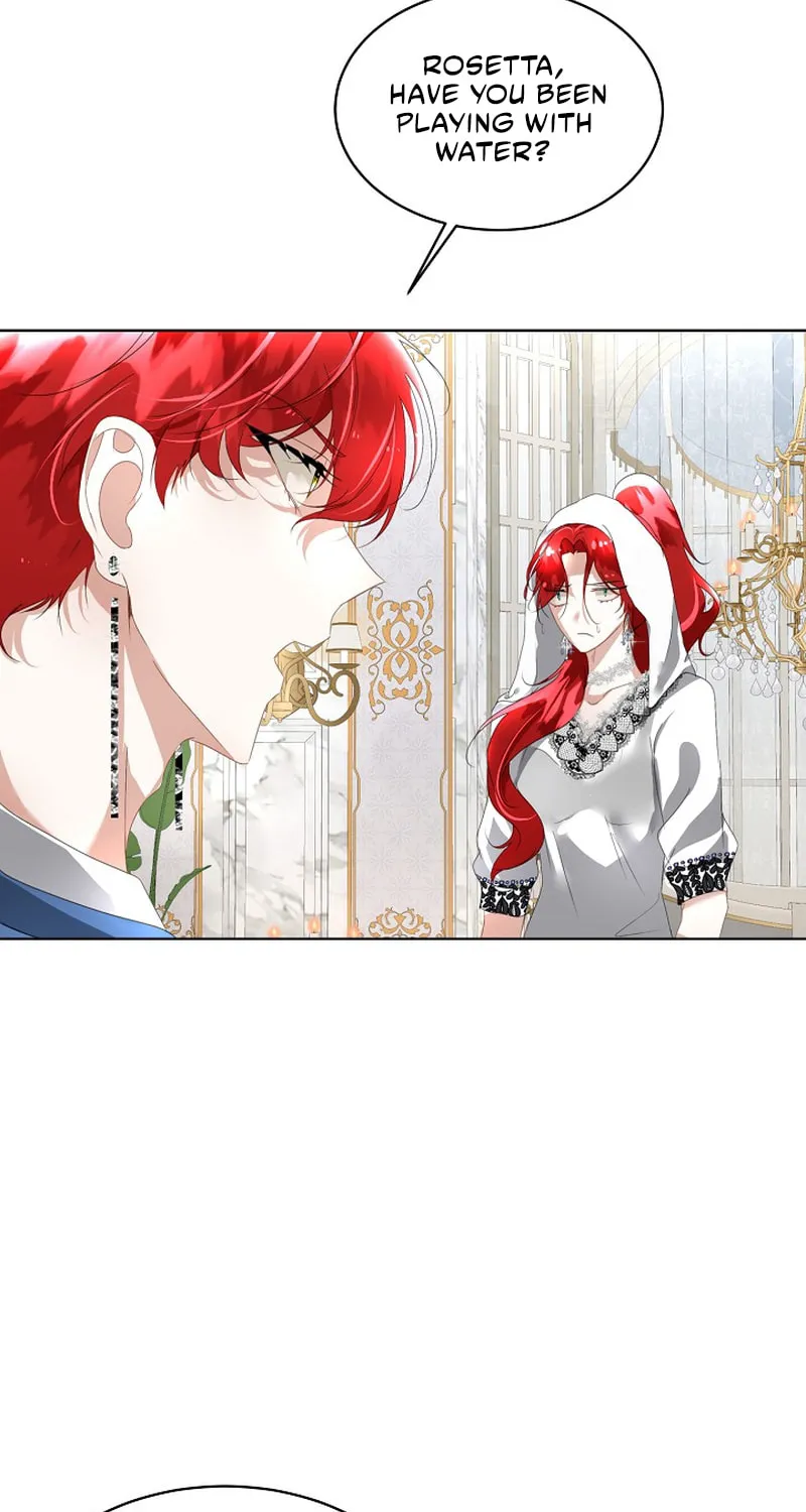 Fostering the Male Lead Chapter 13 page 19 - 