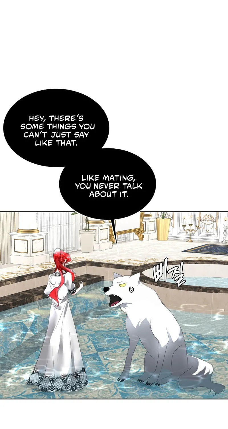 Fostering the Male Lead Chapter 13 page 3 - 