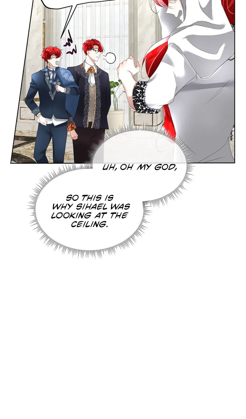 Fostering the Male Lead Chapter 13 page 21 - 