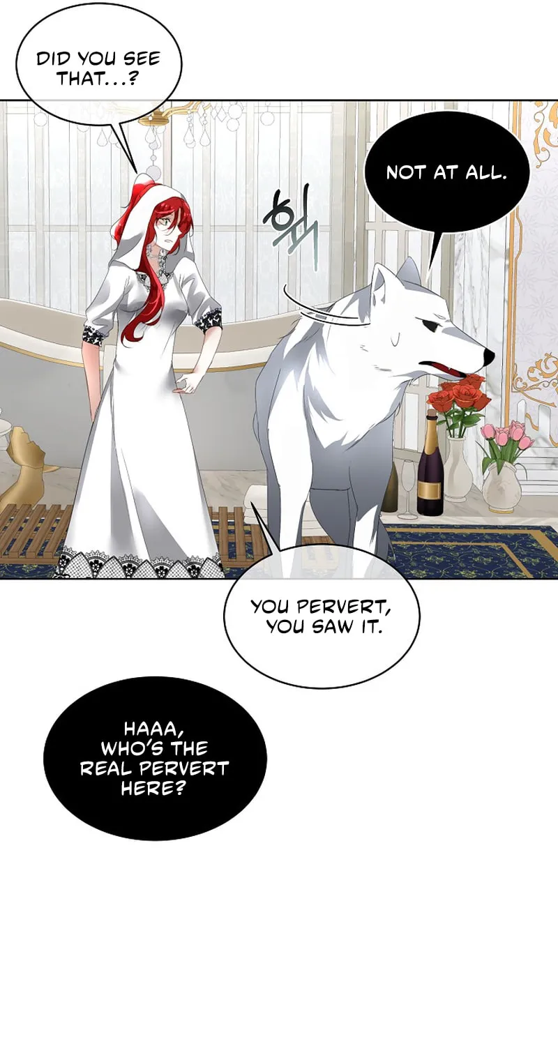 Fostering the Male Lead Chapter 13 page 22 - 