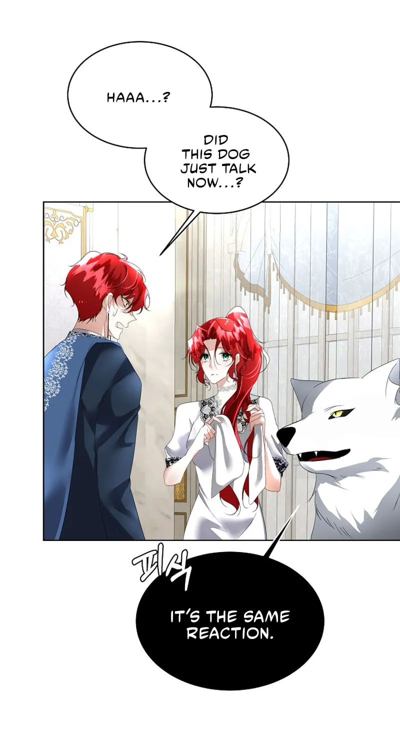 Fostering the Male Lead Chapter 13 page 24 - 