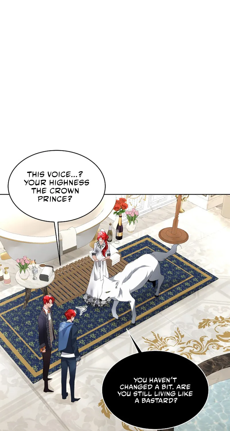 Fostering the Male Lead Chapter 13 page 25 - 