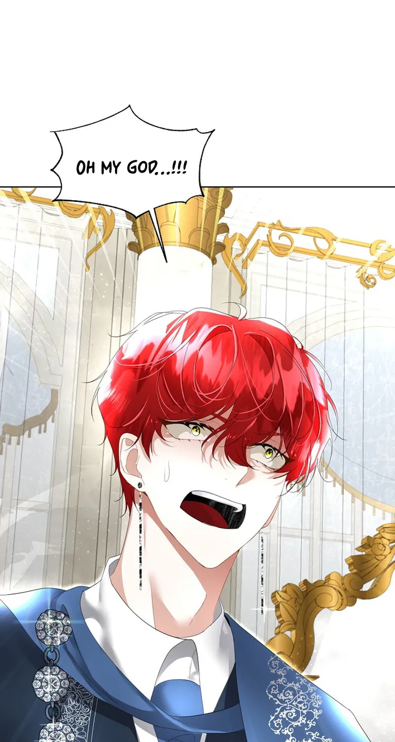 Fostering the Male Lead Chapter 13 page 27 - 