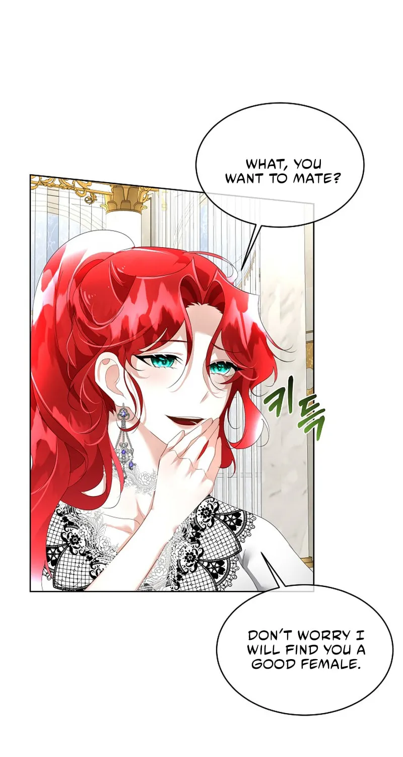 Fostering the Male Lead Chapter 13 page 4 - 