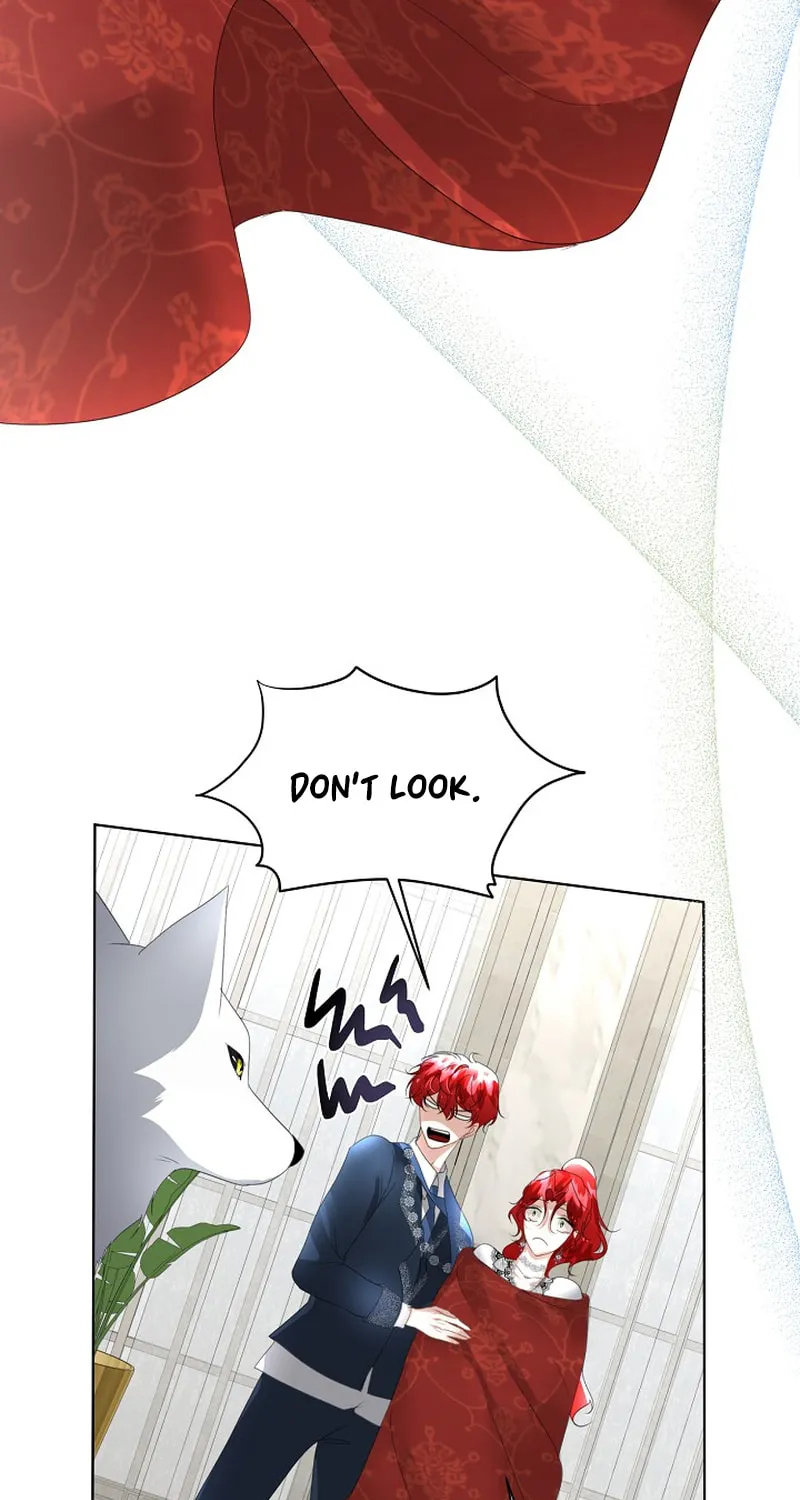 Fostering the Male Lead Chapter 13 page 31 - 
