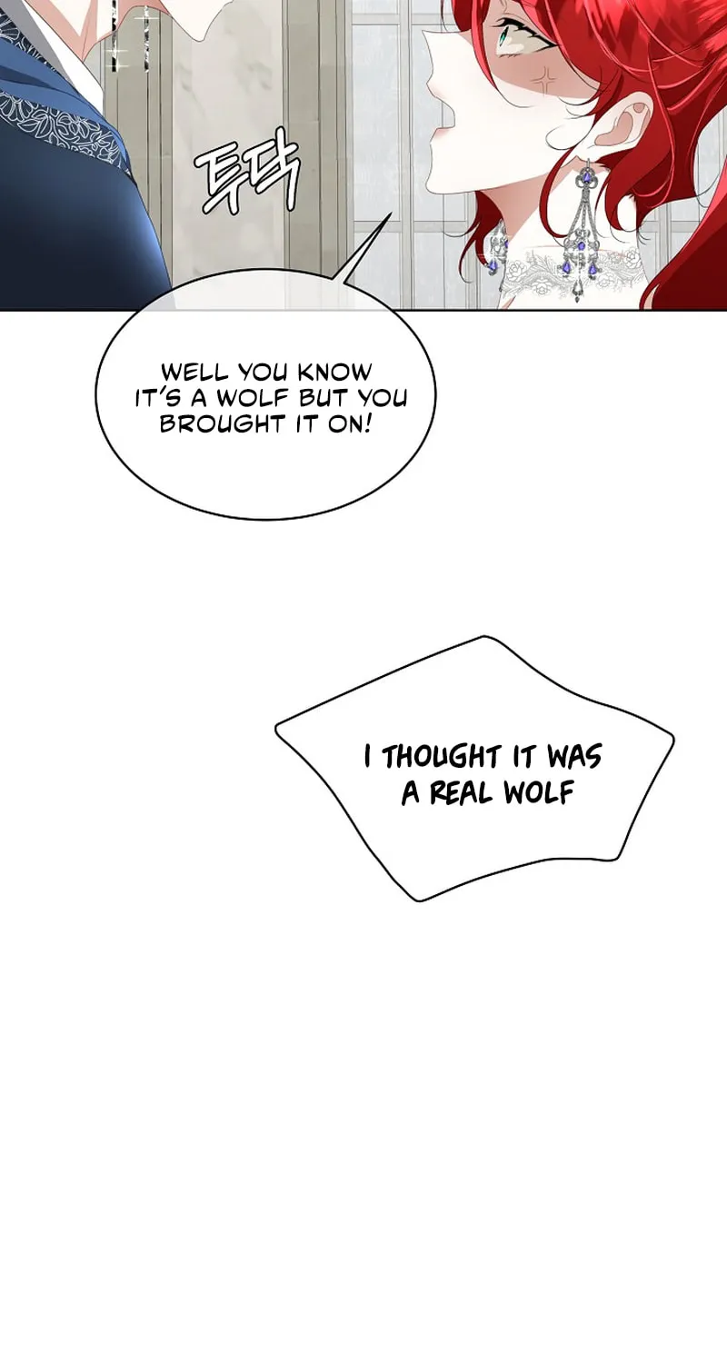 Fostering the Male Lead Chapter 13 page 33 - 
