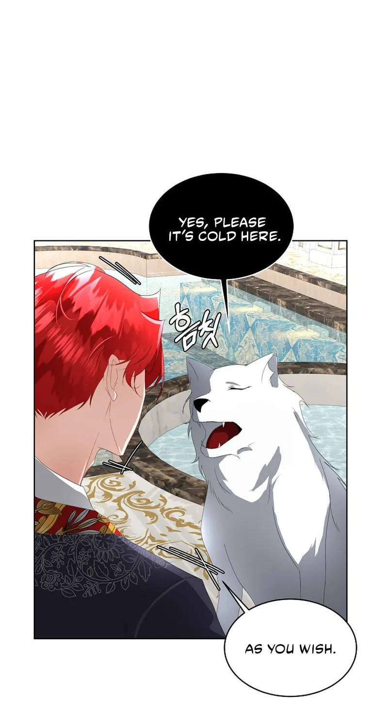Fostering the Male Lead Chapter 13 page 36 - 