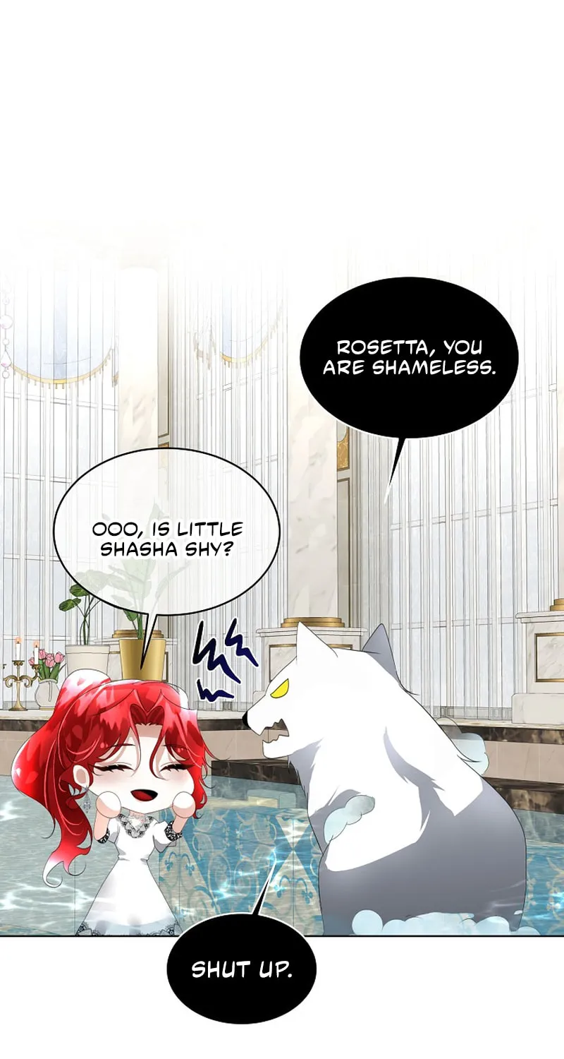 Fostering the Male Lead Chapter 13 page 5 - 