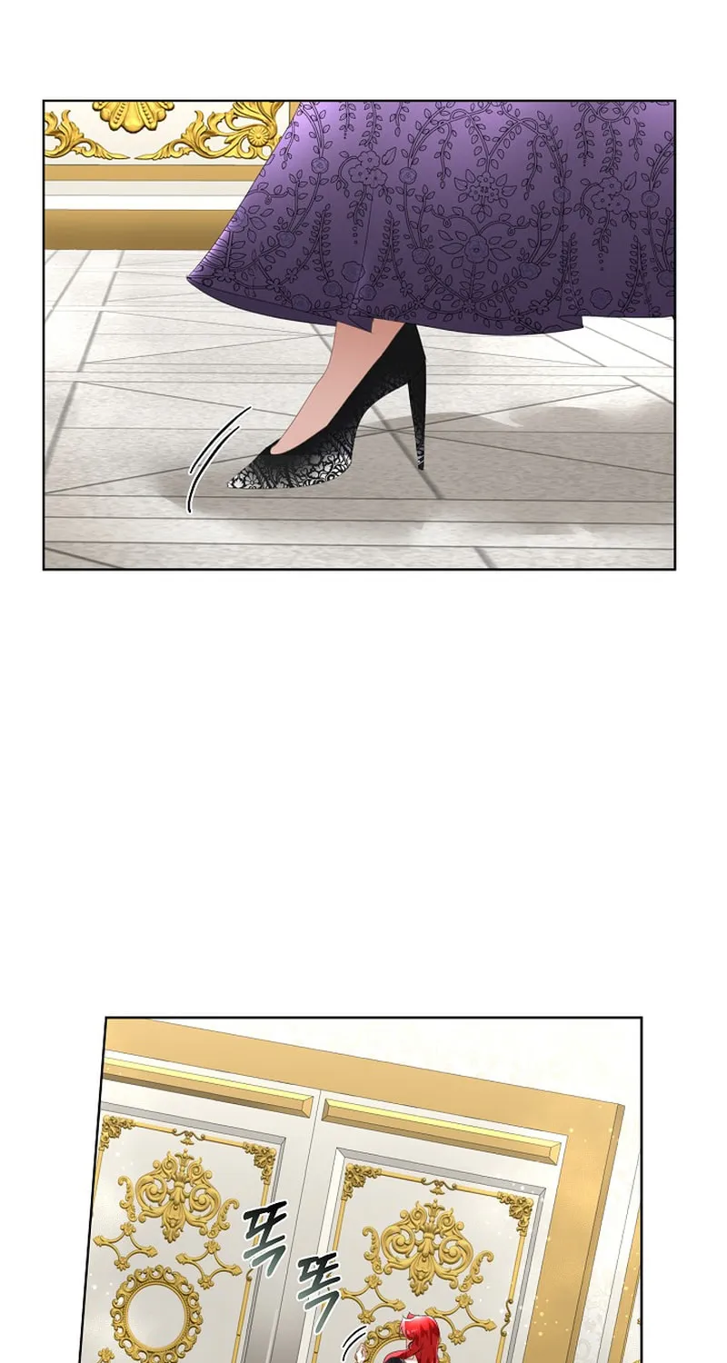 Fostering the Male Lead Chapter 13 page 41 - 