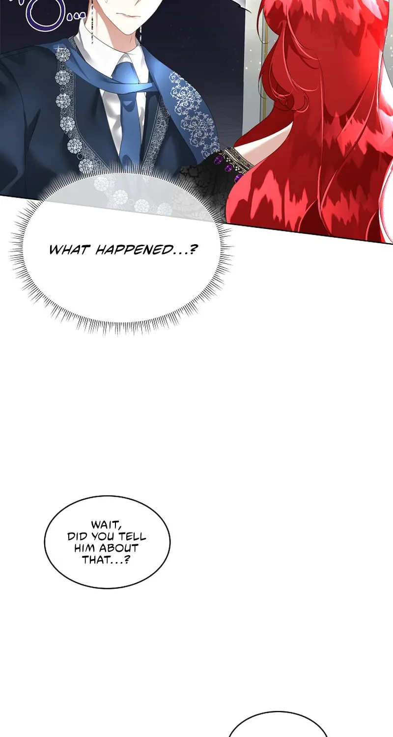 Fostering the Male Lead Chapter 13 page 43 - 