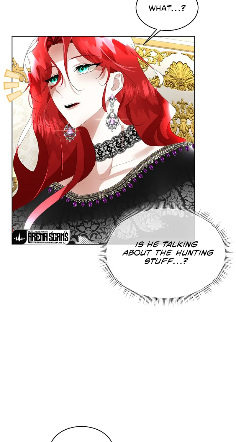Fostering the Male Lead Chapter 13 page 44 - 