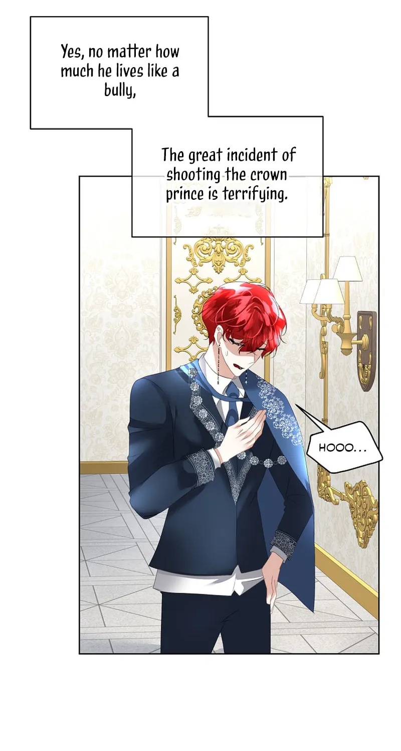 Fostering the Male Lead Chapter 13 page 46 - 