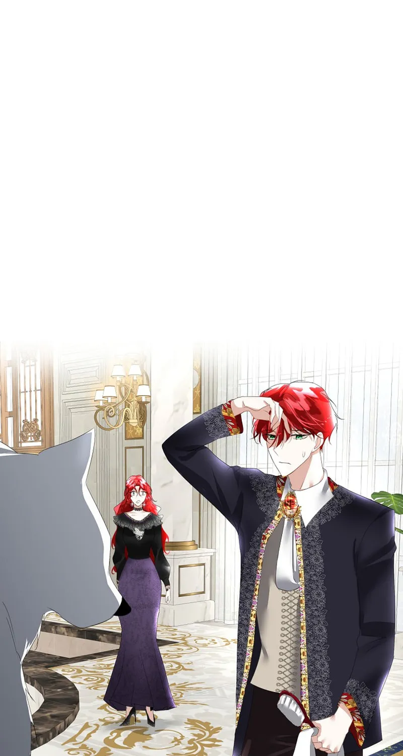 Fostering the Male Lead Chapter 13 page 47 - 