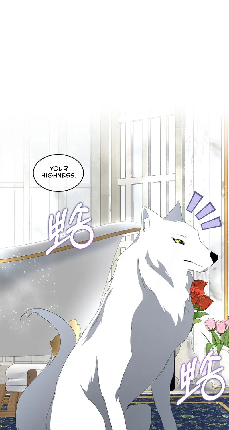 Fostering the Male Lead Chapter 13 page 49 - 
