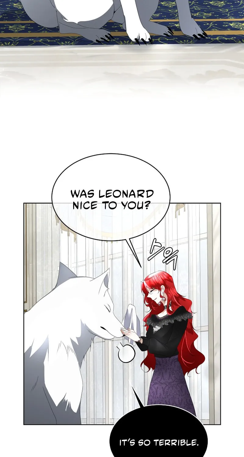 Fostering the Male Lead Chapter 13 page 50 - 