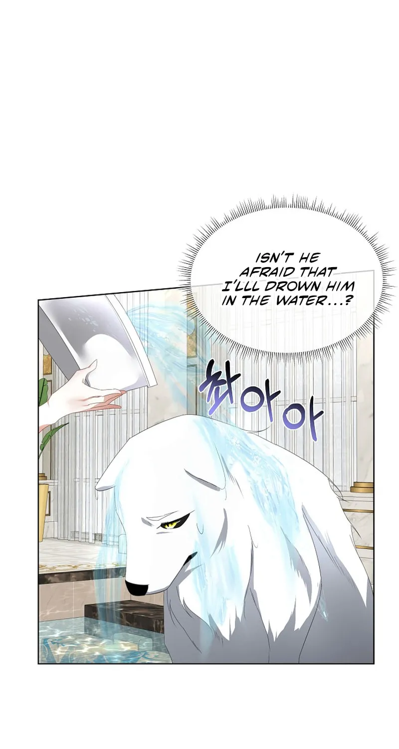 Fostering the Male Lead Chapter 13 page 6 - 