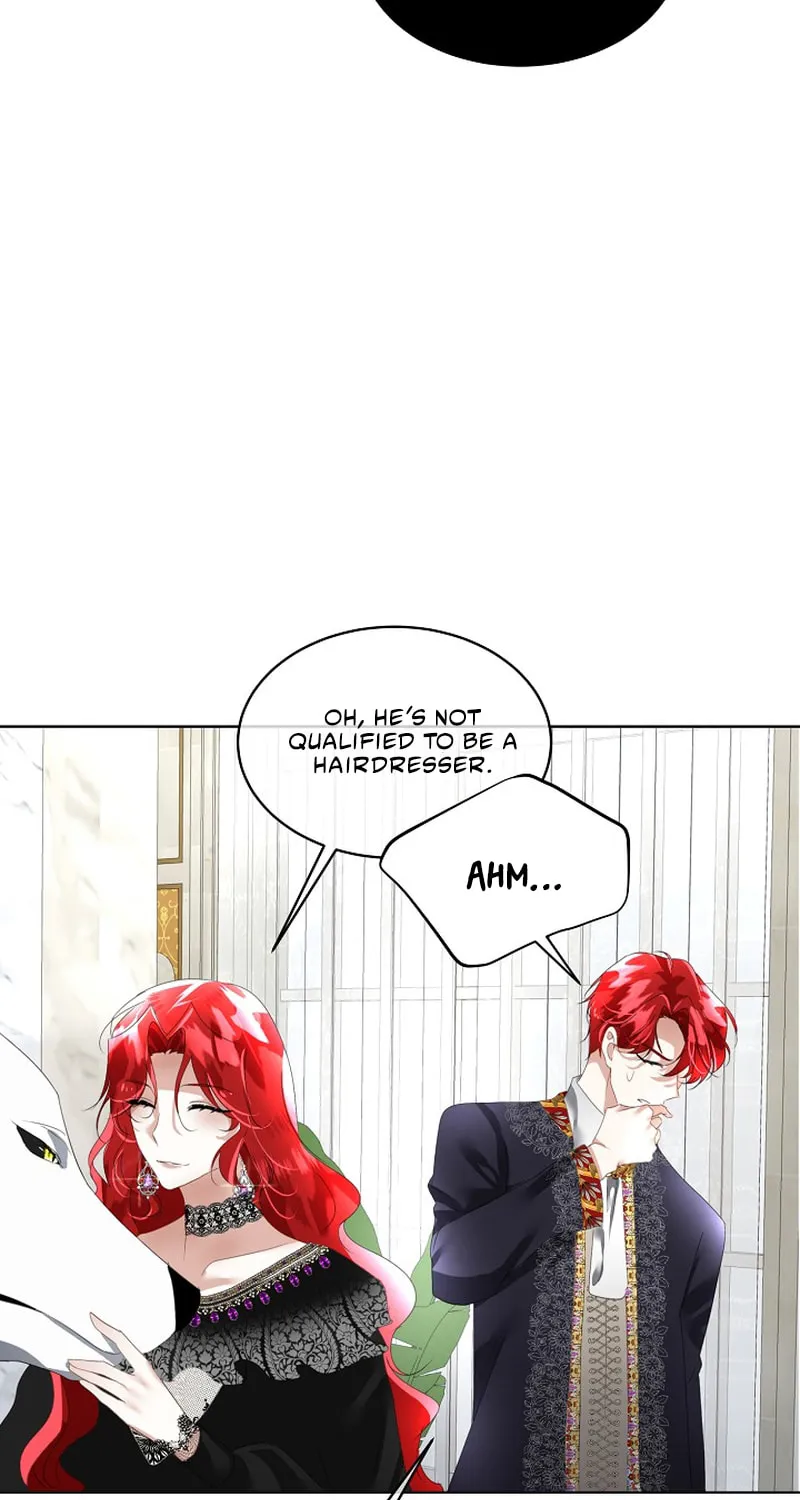 Fostering the Male Lead Chapter 13 page 51 - 