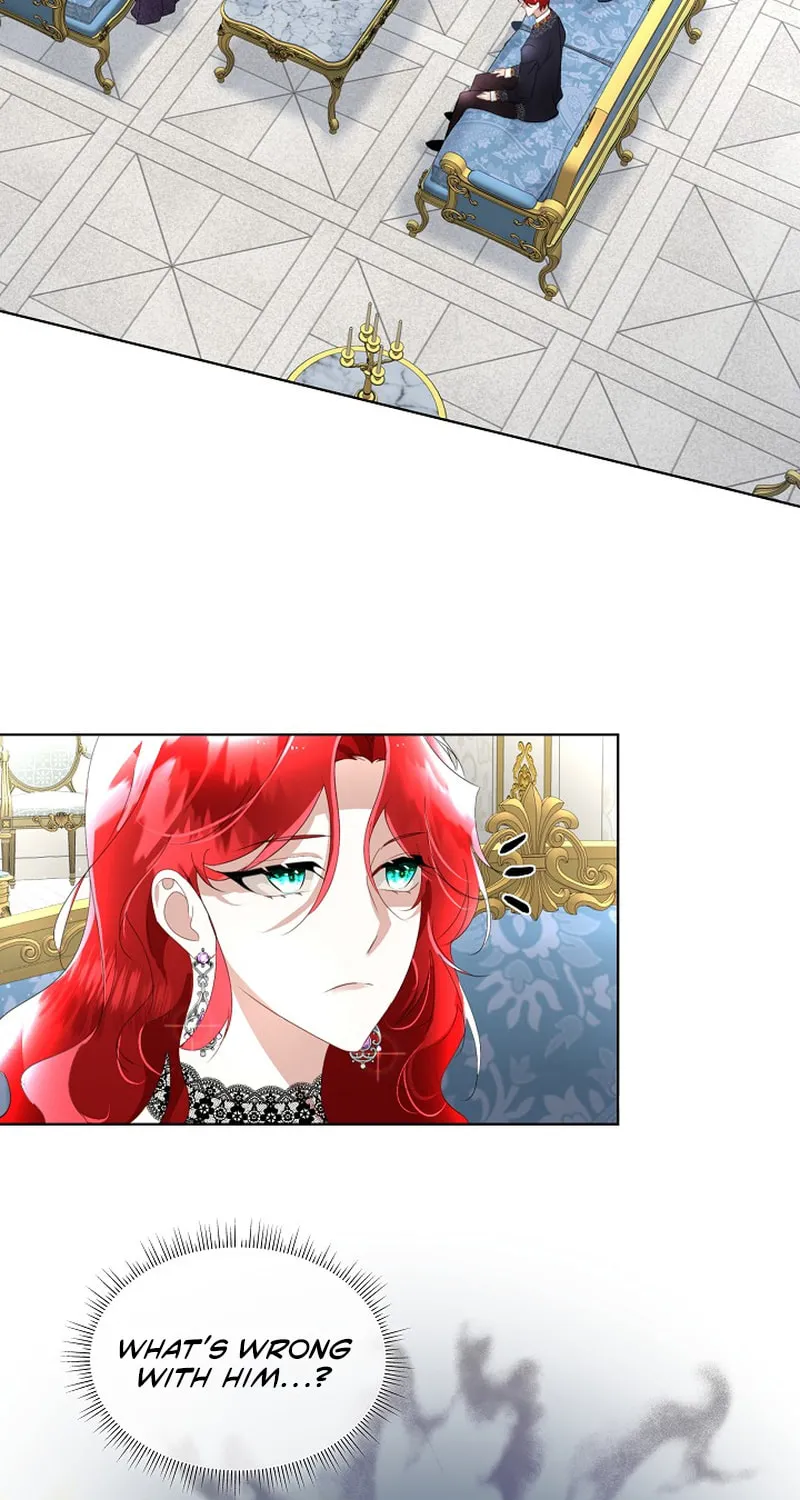 Fostering the Male Lead Chapter 13 page 53 - 