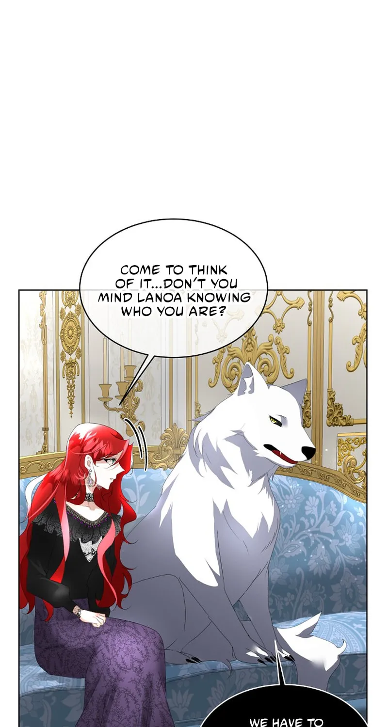 Fostering the Male Lead Chapter 13 page 55 - 