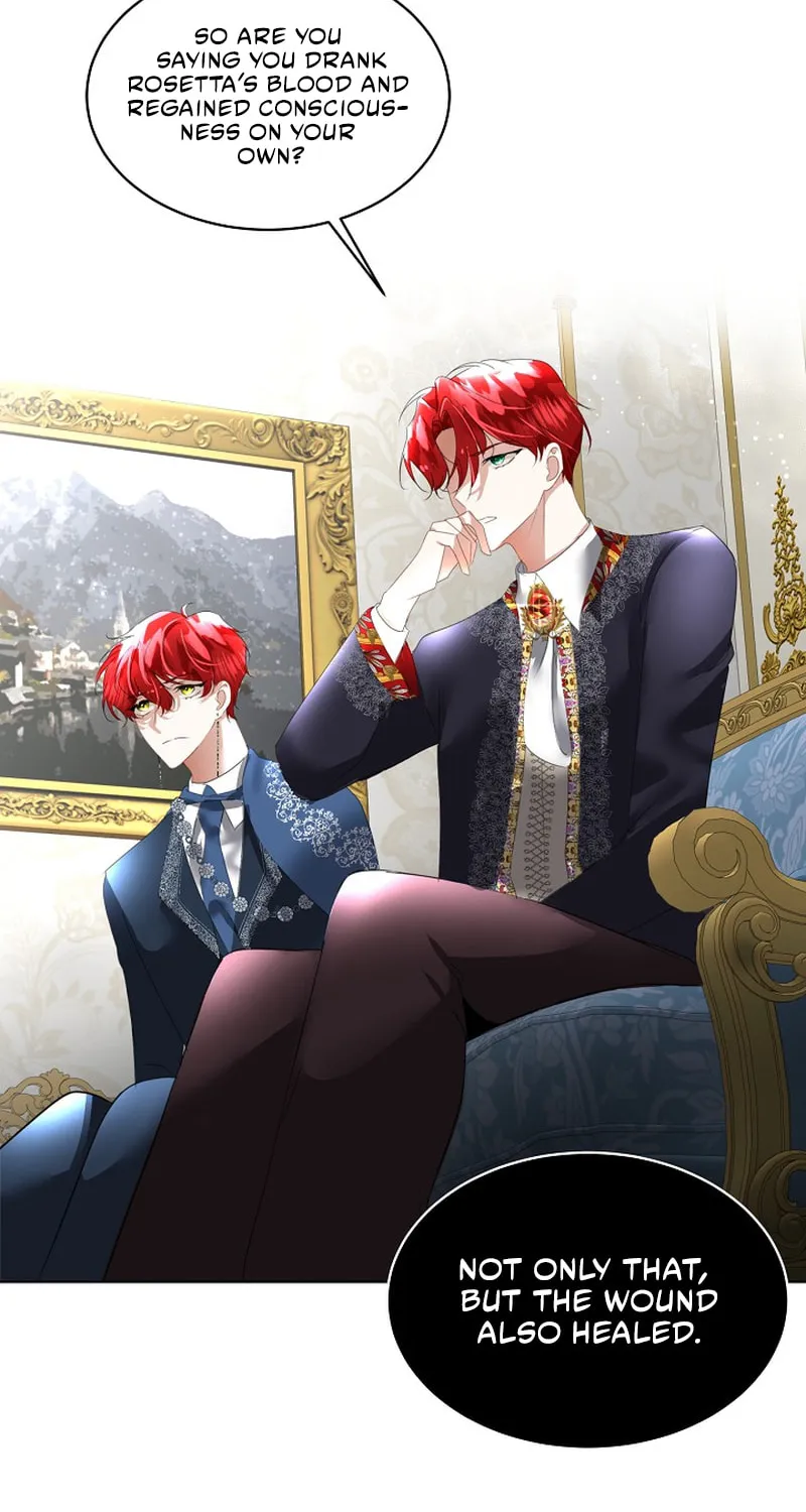 Fostering the Male Lead Chapter 13 page 60 - 