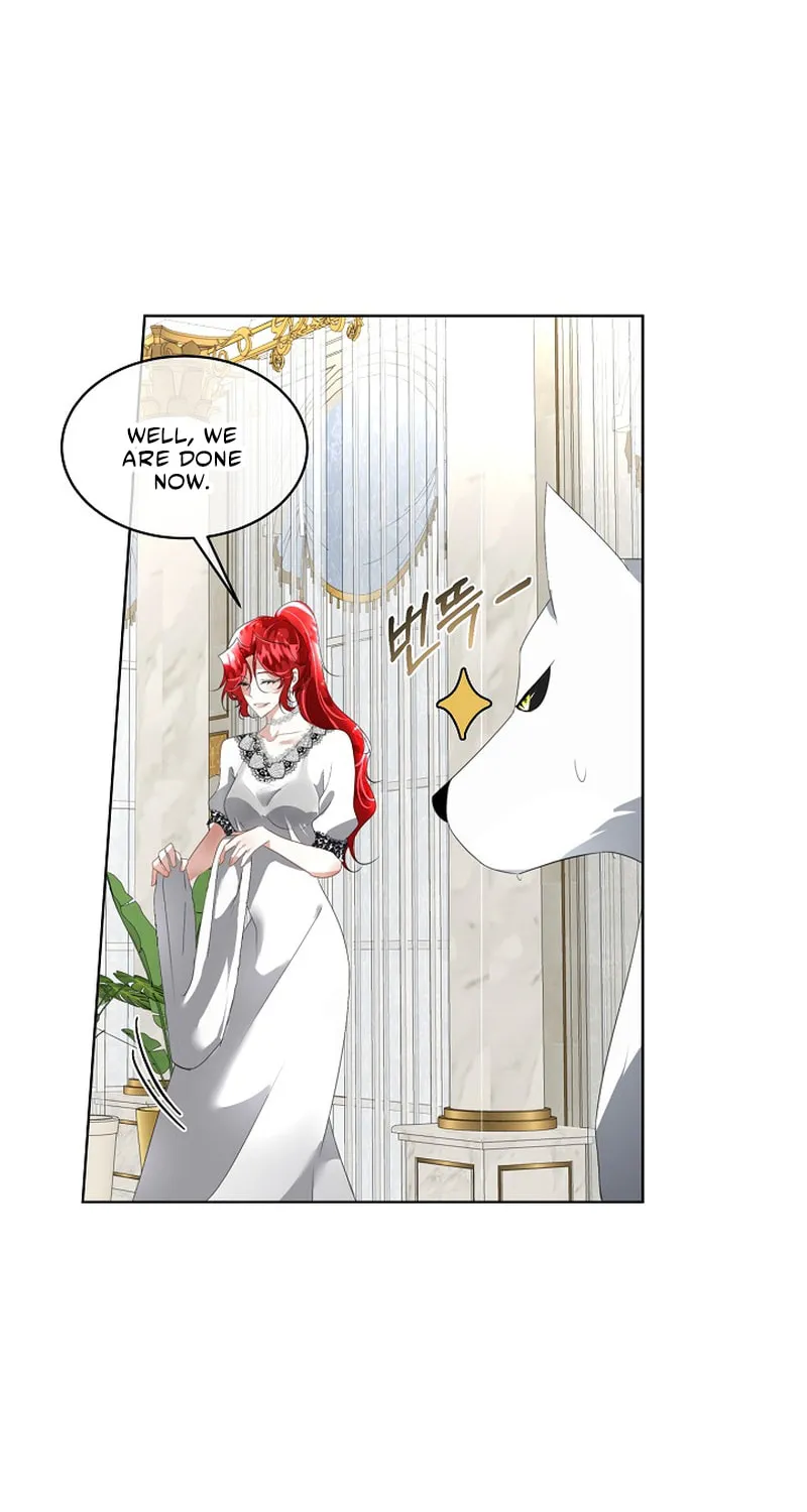 Fostering the Male Lead Chapter 13 page 7 - 