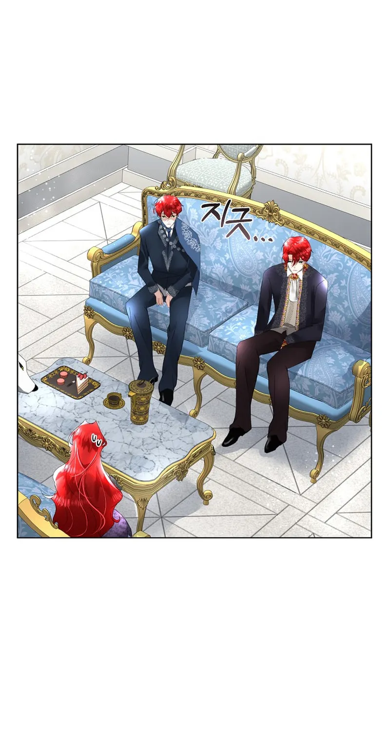 Fostering the Male Lead Chapter 13 page 61 - 