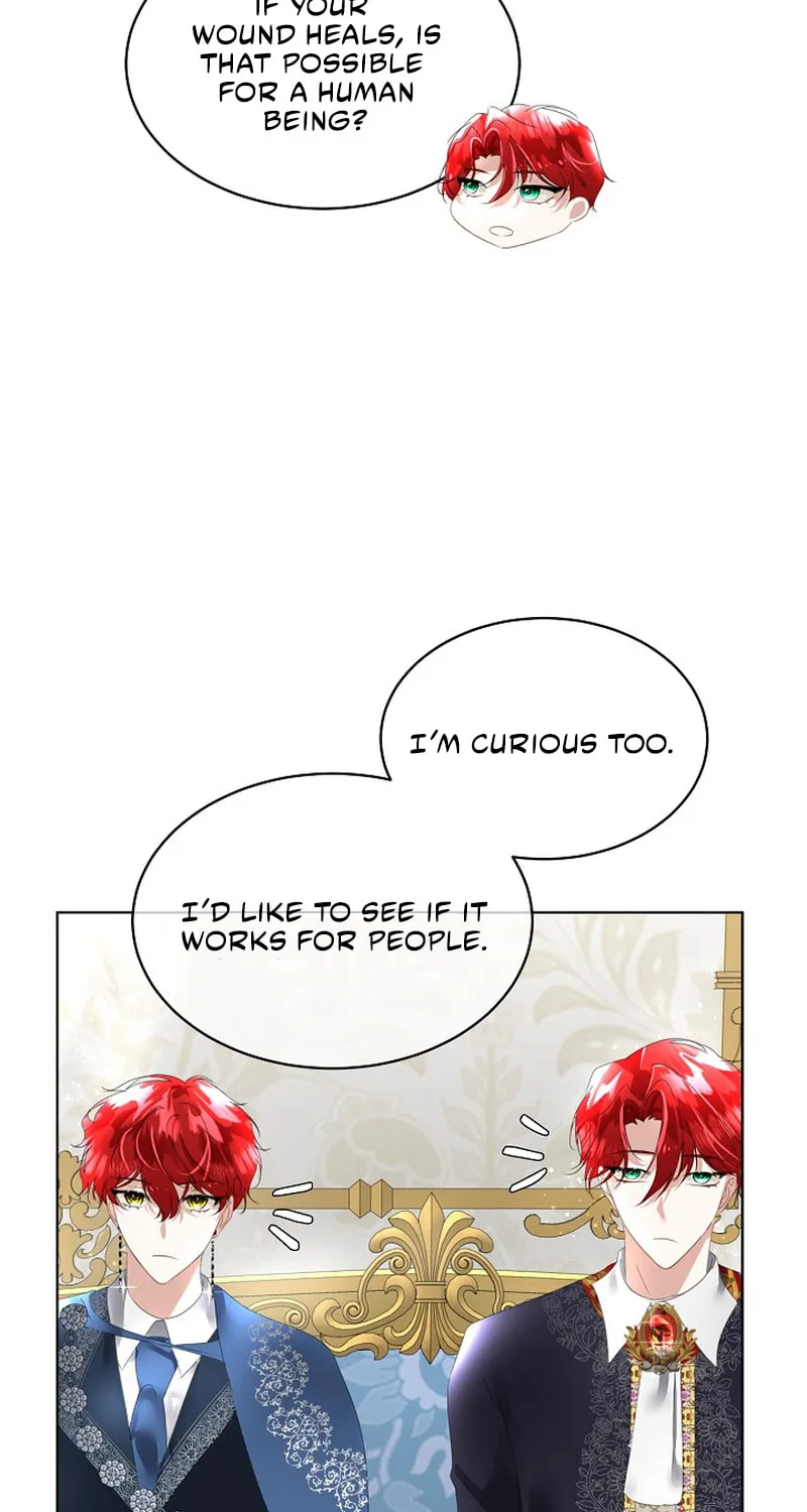 Fostering the Male Lead Chapter 13 page 63 - 