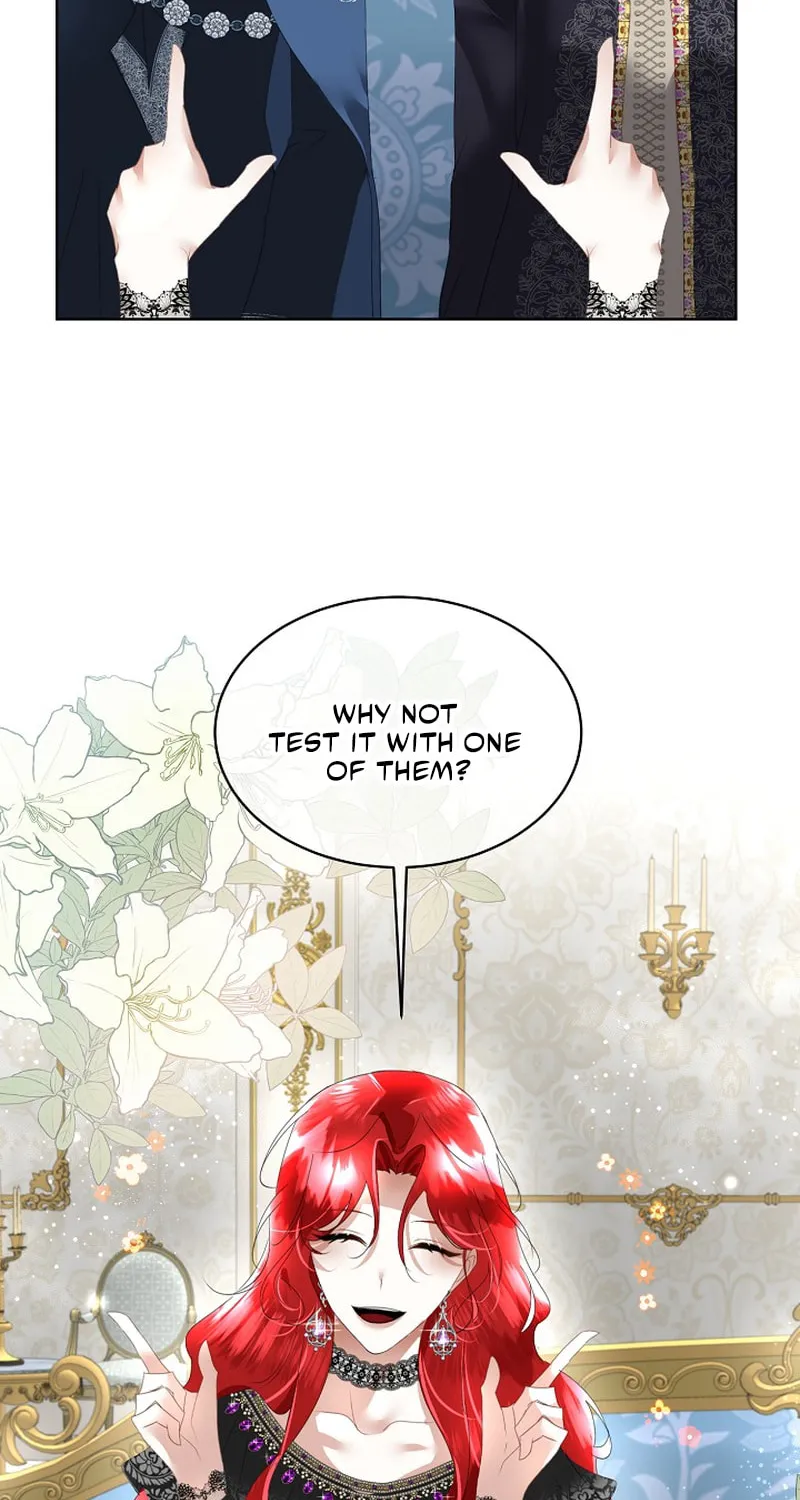 Fostering the Male Lead Chapter 13 page 64 - 
