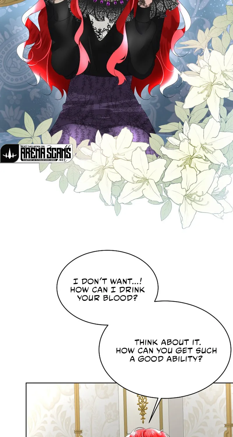 Fostering the Male Lead Chapter 13 page 65 - 
