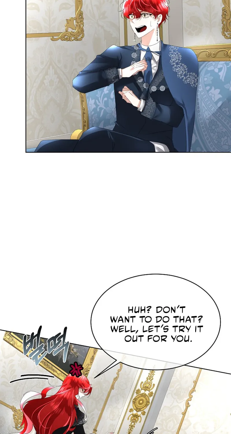 Fostering the Male Lead Chapter 13 page 66 - 