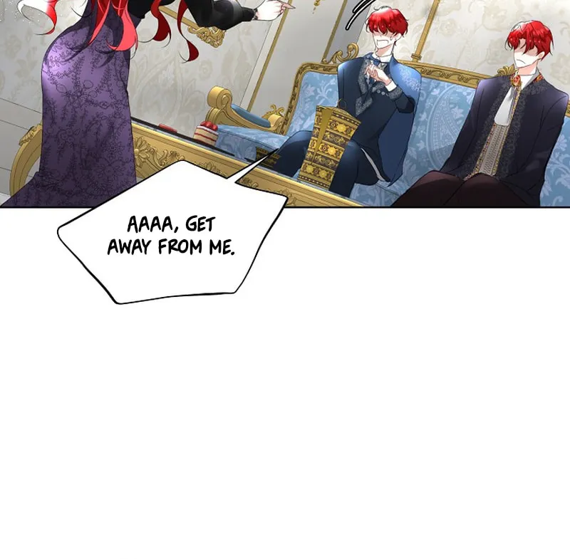 Fostering the Male Lead Chapter 13 page 67 - 