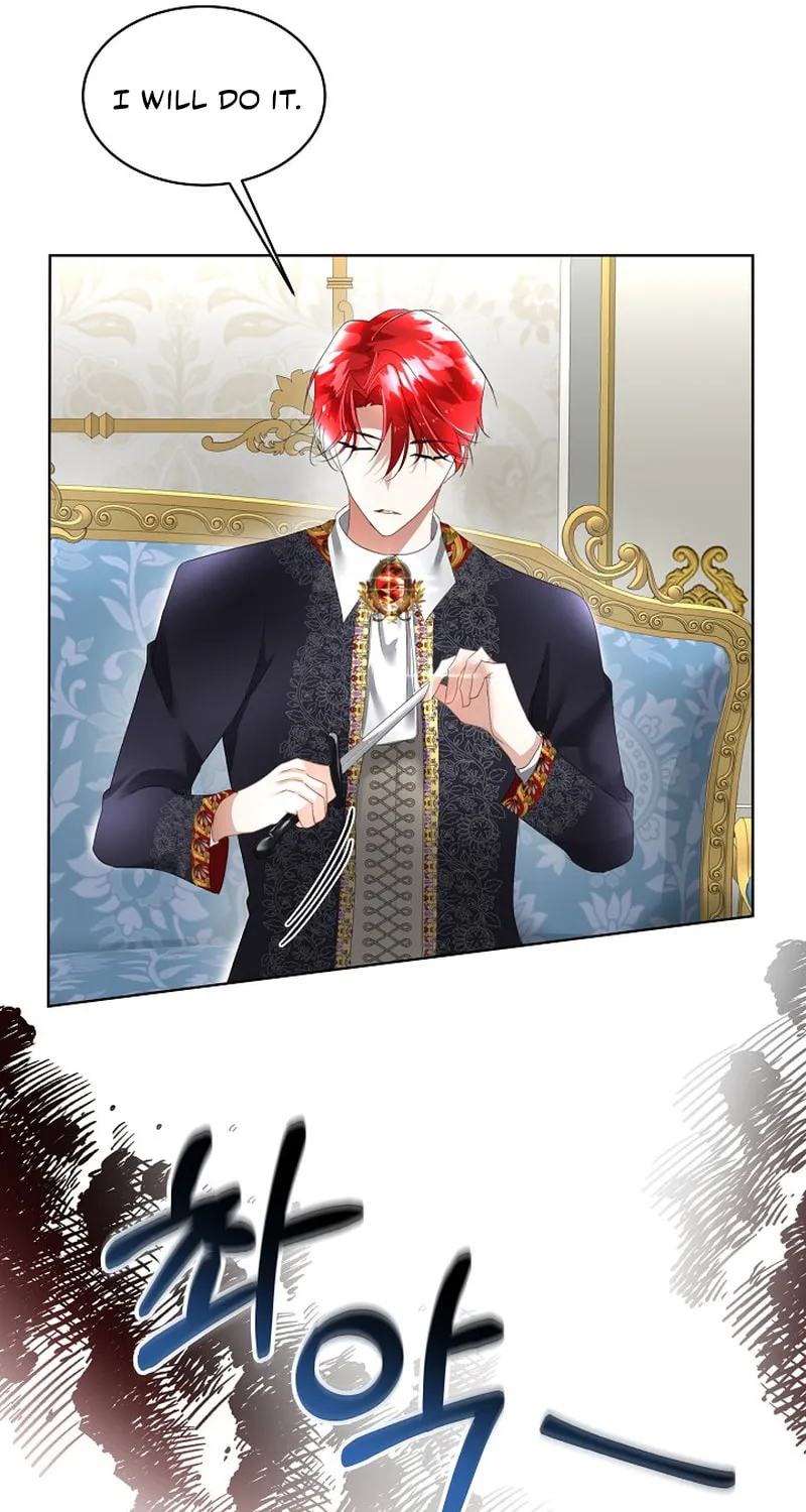 Fostering the Male Lead Chapter 13 page 68 - 