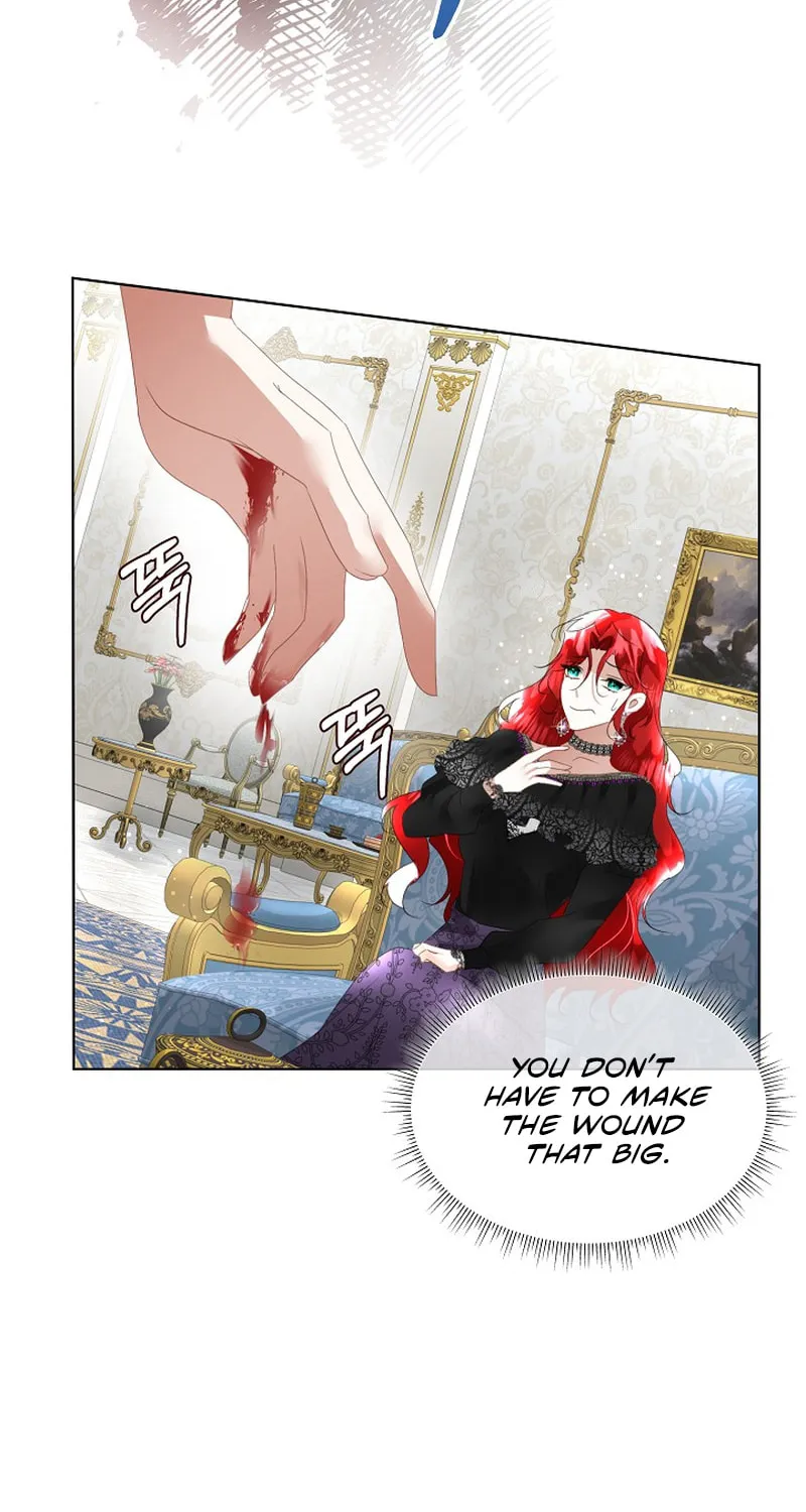 Fostering the Male Lead Chapter 13 page 69 - 