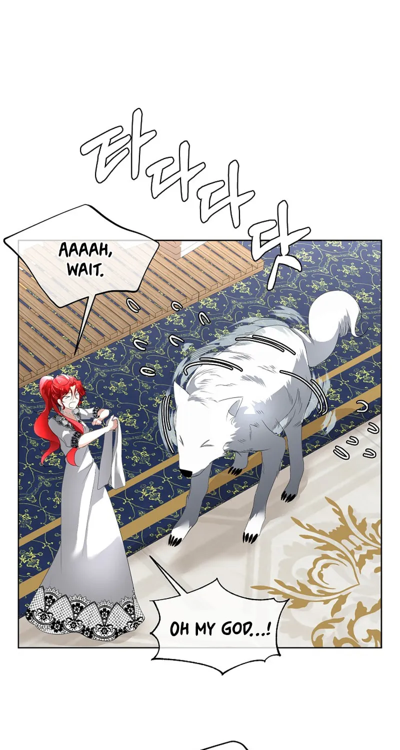 Fostering the Male Lead Chapter 13 page 8 - 