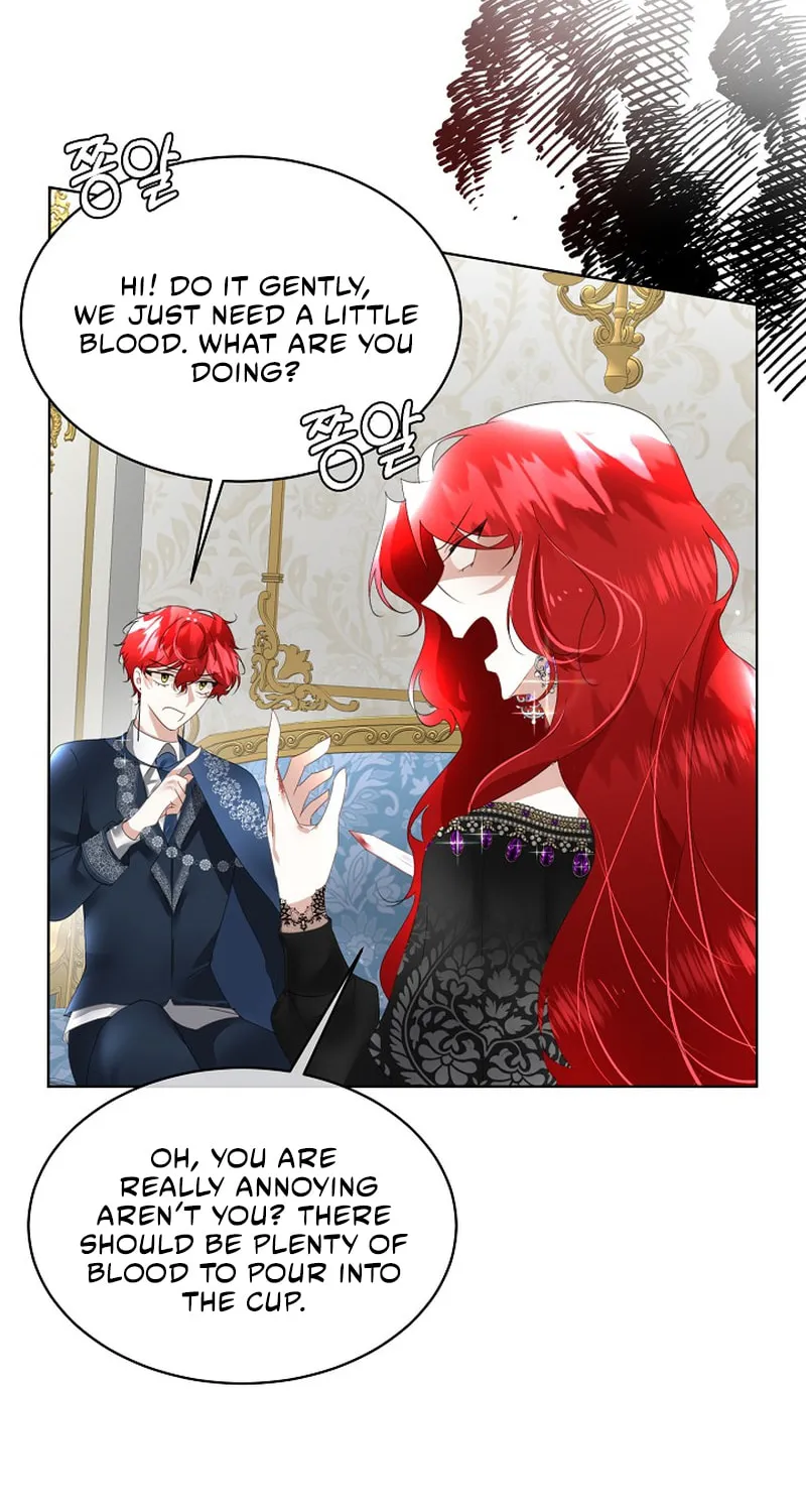 Fostering the Male Lead Chapter 13 page 71 - 