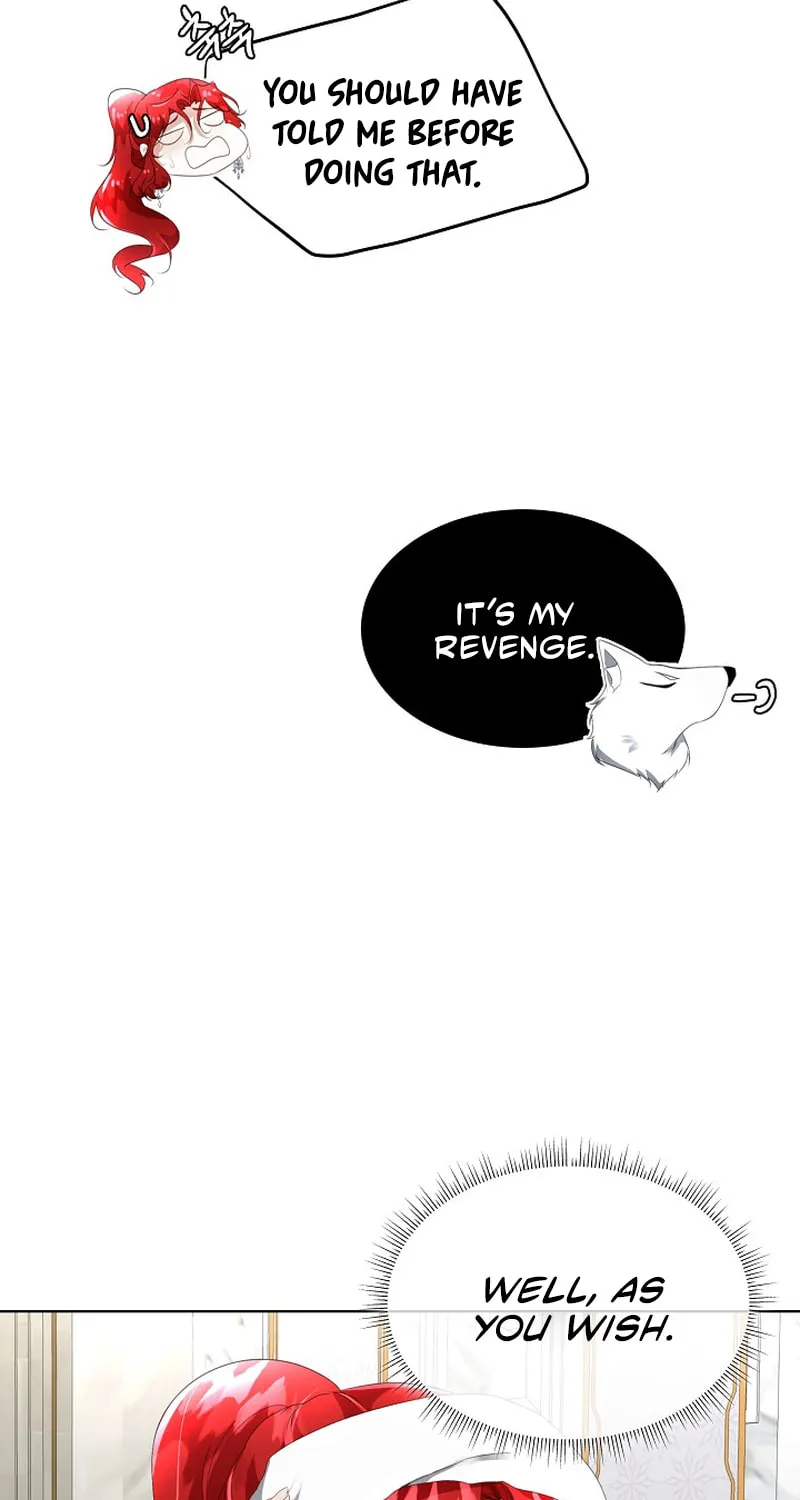 Fostering the Male Lead Chapter 13 page 9 - 