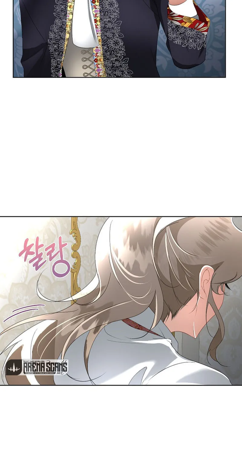 Fostering the Male Lead Chapter 14 page 11 - 